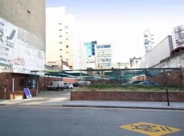 Terreno · 1068m² · Terreno en Venta en Monserrat