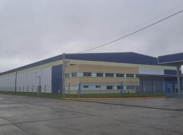 Depósito · 12000m² · Depósito en Venta en Escobar