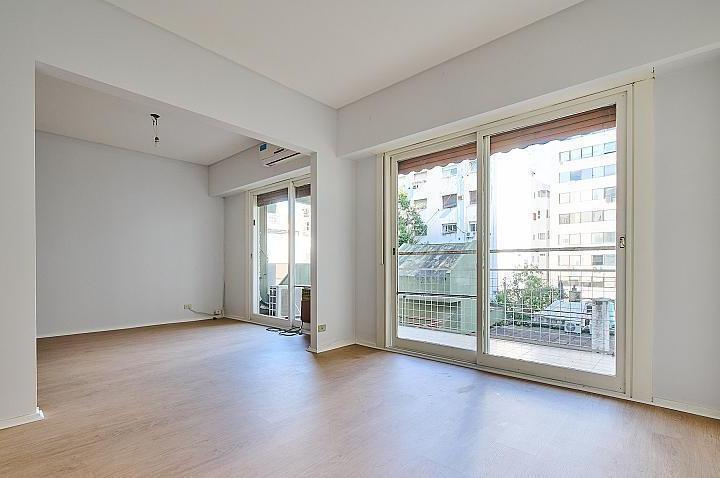 Departamento en venta en Retiro · 3 ambientes