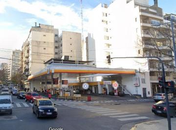 Terreno · 725m² · Terreno Para 5500 m² con Salida a 2 Calles a 1 Cuadra de Av Cordoba y a 5 de Av Pueyrredon