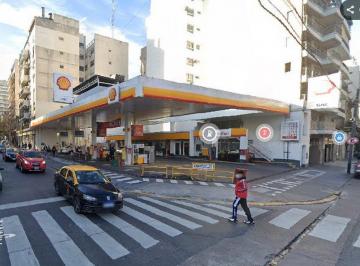 Terreno · 725m² · Terreno Para 5500 m² con Salida a 2 Calles a 1 Cuadra de Av Cordoba y a 5 de Av Pueyrredon