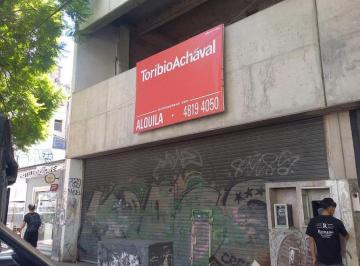 Local comercial · 720m² · Local Ramos Mejia 700 m² + Jardin 155 m² en La Mejor Zona Comercial S/lote Propio