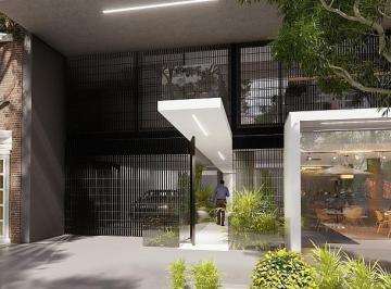 Departamento · 32m² · 1 Ambiente · Venta Departamento Parque Centenario Luminoso