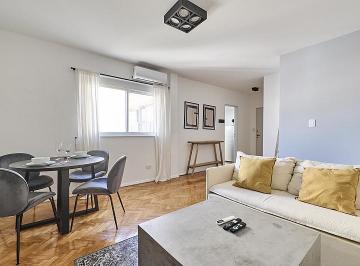 Departamento · 60m² · 3 Ambientes · Oportunidad. Tres Ambientes. Recoleta