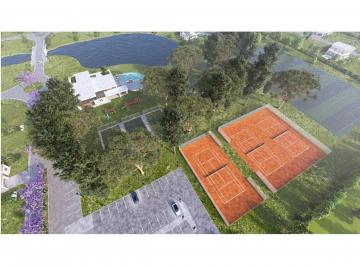 Terreno · 805m² · Venta Lote Barrio Privado Puebla Canning