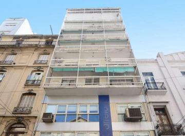 Oficina comercial · 1125m² · Oficina en Alquiler en Recoleta