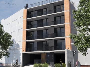 Departamento · 71m² · 2 Ambientes · Dos Ambientes Muy Amplios
