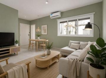Departamento · 45m² · 2 Ambientes · 2 Ambientes Luminoso. Zona Alto Palermo