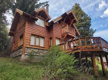 Hotel · 420m² · Oportunidad Comercial o Desarrollo en Bariloche - Complejo de Cabañas