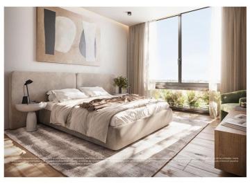 Departamento · 124m² · 4 Ambientes · Venta Departamento Tigre Cuatro Ambientes Amplio
