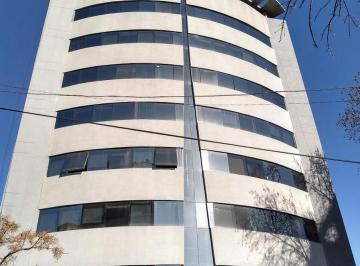 Edificio · 3000m² · Edificio Oficinas 3500 m² Vte. López Venta a m de Maipú/estación Aristóbulo del Valle Cocheras