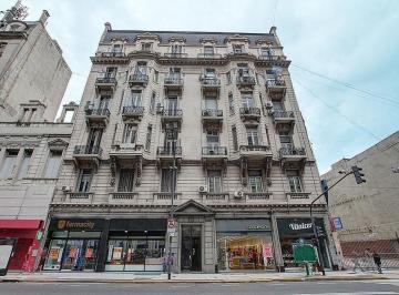 Oficina comercial · 408m² · Impecable Oficina de 400 m² en Venta en Edificio de Estilo a m del Congreso Nacional