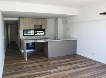 Departamento · 51m² · 2 Ambientes · Black Newbery