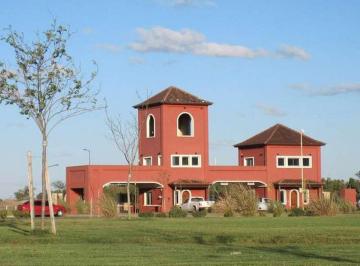 Terreno · 880m² · Lote Interno de 880 m² en Club de Campo Santa Rita. Canning - San Vicente.