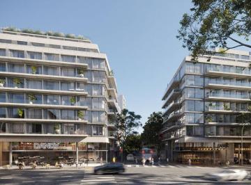 Departamento · 54m² · 2 Ambientes · Haaus