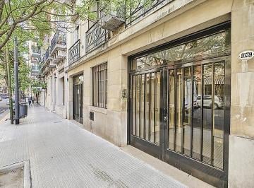 Departamento · 150m² · 4 Ambientes · 1 Cochera · 4 Ambientes con Cochera en Recoleta