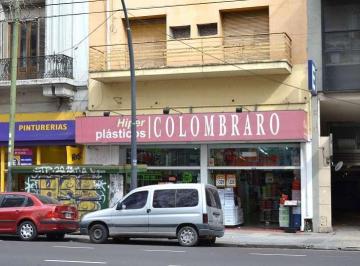 Local comercial · 670m² · Local en Alquiler en Barrio Norte