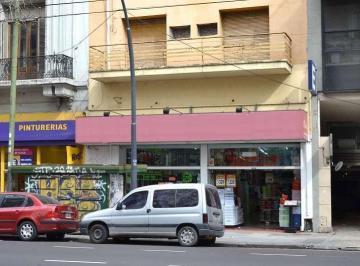 Local comercial · 670m² · Local en Alquiler en Barrio Norte