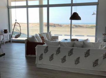 Departamento · 137m² · 4 Ambientes · Northbeach Pueblo de Mar