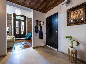 PH · 110m² · 3 Ambientes · Venta Departamento PH 3 Ambientes Sin Expensas Terraza Excelente Ubicación Caballito