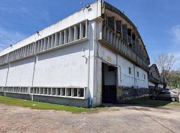 Depósito · 1500m² · Depósito en Alquiler en Ing Maschwitz