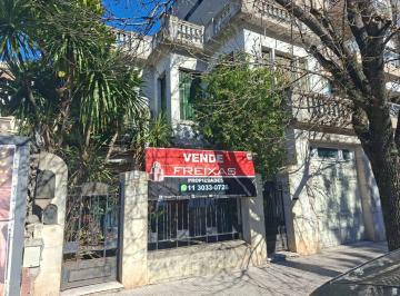 Terreno , Villa del Parque · Venta Lote 9,10 X 34,25 m Villa del Parque P/1879 m² Vendibles Excelente Zona Para Desarrollo