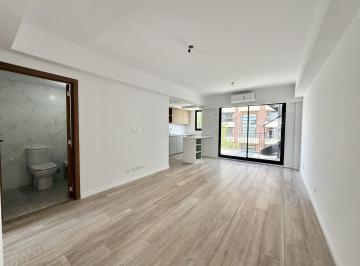 Departamento · 48m² · 2 Ambientes · 1 Cochera · 2 Ambientes a Estrenar en Caballito Norte