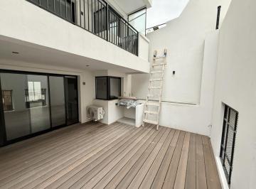 Departamento · 48m² · 2 Ambientes · 1 Cochera · 2 Ambientes a Estrenar en Caballito Norte