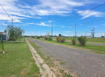 Terreno · 300m² · Venta - Terreno de 300 m² - Barrio La Toscana, Piñero.
