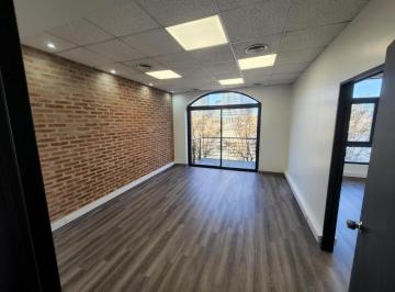 Oficina comercial · 130m² · 6 Ambientes · Oficina en Alquiler - 6 Ambientes - Puerto Madero