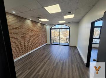 Oficina comercial · 130m² · 6 Ambientes · Oficina en Alquiler - 6 Ambientes - Puerto Madero