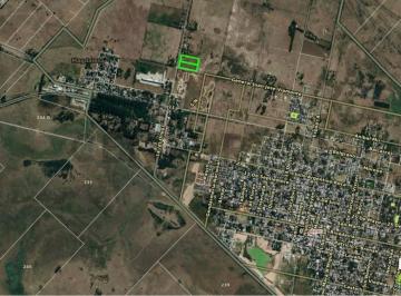 Campo · 2m² · Campo en Venta 2,4ha Entre Magdalena y Atalaya