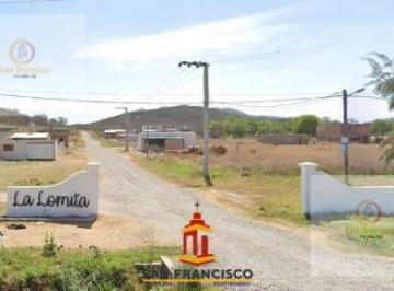 Terreno · 300m² · Terreno en Venta