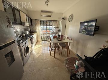 Departamento · 36m² · 2 Ambientes · 1 Cochera · Venta Departamento 2 Ambientes con Balcón y Cochera en Wilde