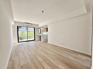 Departamento · 50m² · 2 Ambientes · 1 Cochera · 2 Ambientes a Estrenar en Caballito Norte