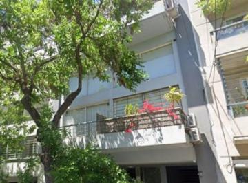 Departamento de 2 ambientes, Núñez · Venta Duplex 2 Ambientes Nuñez - Capital Federal