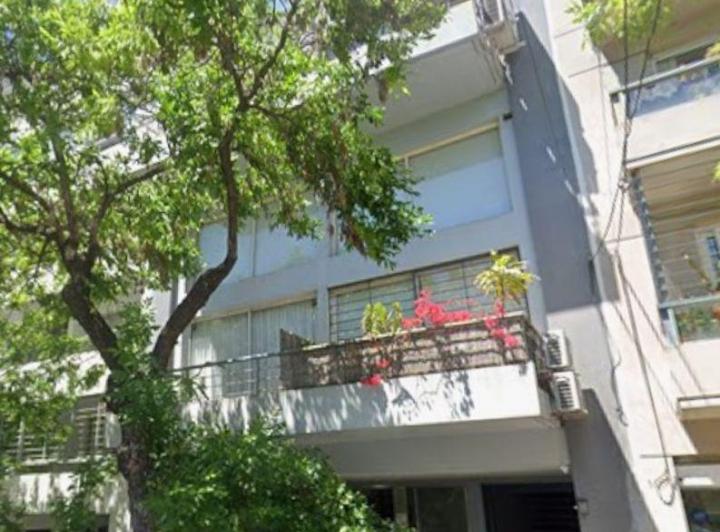 Departamento · 47m² · 2 Ambientes