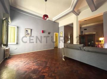 Departamento · 94m² · 5 Ambientes · Venta Departamento 2 Dorm. en El Palacio Fuentes | Esquina Santa Fe y Sarmiento | Centro, Rosa