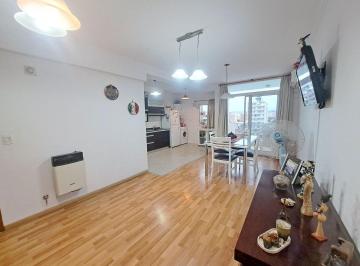 Departamento · 54m² · 3 Ambientes · Venta - Permuta Departamento un Dormitorio. Amenities - República de La Sexta, Rosario