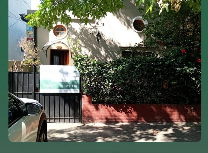 PH · 88m² · 4 Ambientes · 1 Cochera
