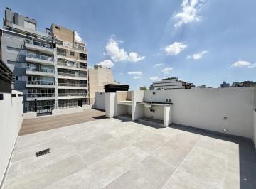 Departamento · 50m² · 2 Ambientes · 1 Cochera · 2 Ambientes a Estrenar en Caballito Norte