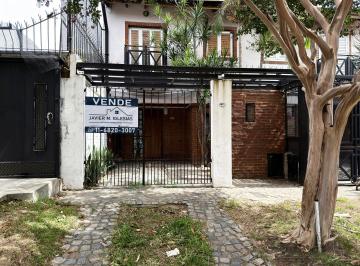 PH · 133m² · 4 Ambientes · 1 Cochera · Venta Duplex Don Bosco 4 Ambientes, 3 Dorm, 3 Baños