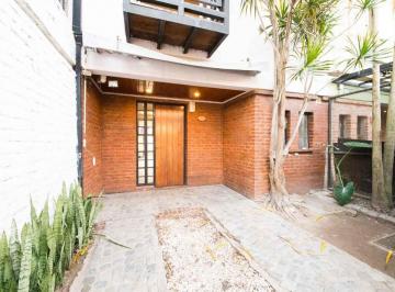 PH · 133m² · 4 Ambientes · 1 Cochera · Venta Duplex Don Bosco 4 Ambientes, 3 Dorm, 3 Baños