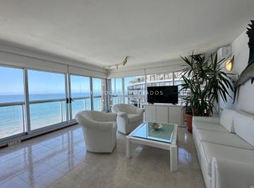 Foto1 · Departamento en Venta de 3 Dorm. en Torre Plaza, Punta del Este