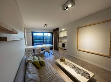 Departamento · 45m² · 3 Ambientes · Venta - Departamento un Dormitorio a Estrenar con Amenities - Centro, Rosario