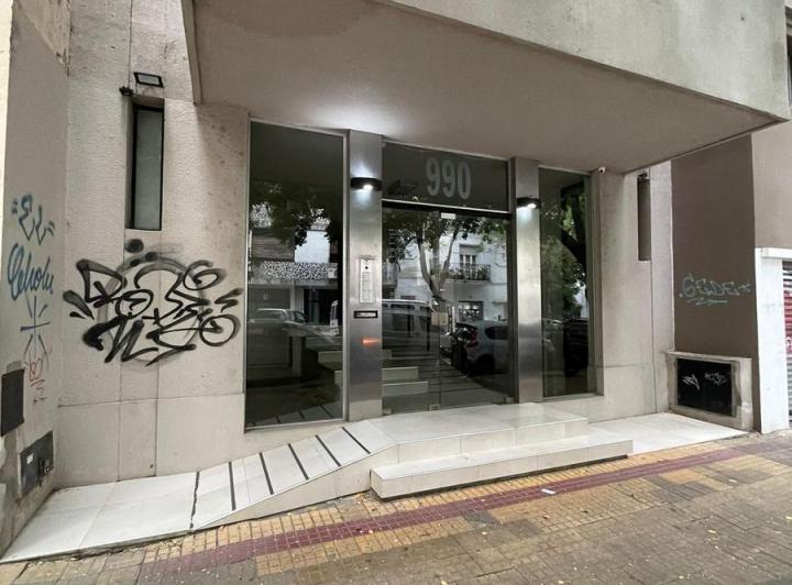 Oficina comercial · 35m² · 1 Ambiente