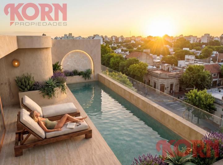Desarrollo vertical · Lifestyle Arce - Arce 523