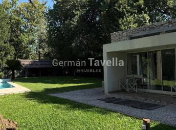 TAV-TAV-7157_2 · Venta de Casa Parque Leloir, Ituzaingo.