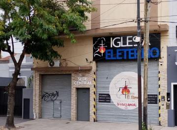 Depósito , Lanús · Depósito de 270 m² en Venta en Gerli