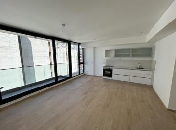 Departamento · 54m² · 2 Ambientes · Increíble Departamento a Estrenar 2 Ambientes en El Corazón de Almagro